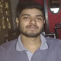 Profile of Souvik Chakraborty
